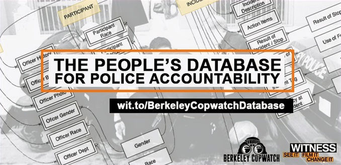 People's Database for Police Accountability