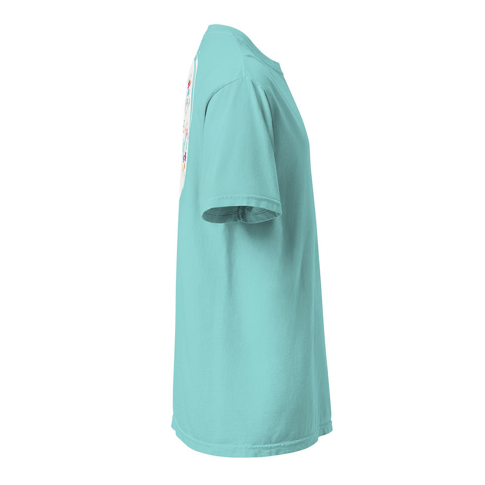 Thumbnail: THE BLESSED TEE