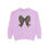 Thumbnail: THE BOTTOMLAND BOW SWEATSHIRT - COMFORT COLORS