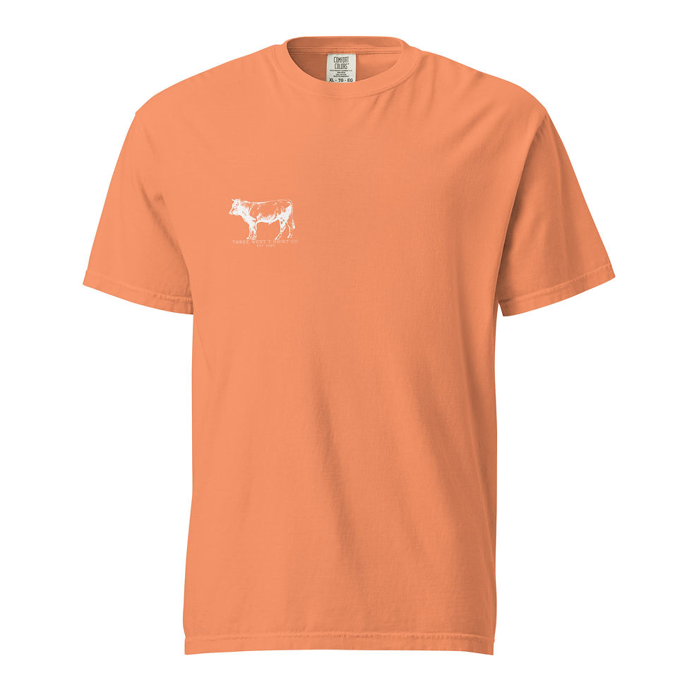 Thumbnail: THE W.W.P.D. TEE