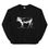 Thumbnail: THE BULL SWEATSHIRT 
