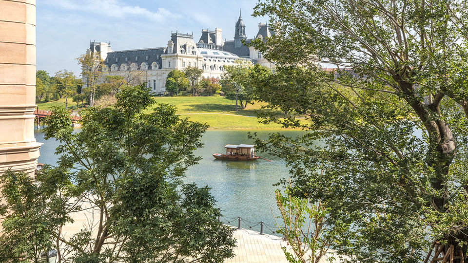 HUAWEI UNIVERSITY PHASE 2