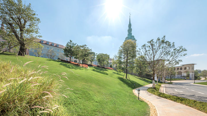 HUAWEI UNIVERSITY PHASE 2