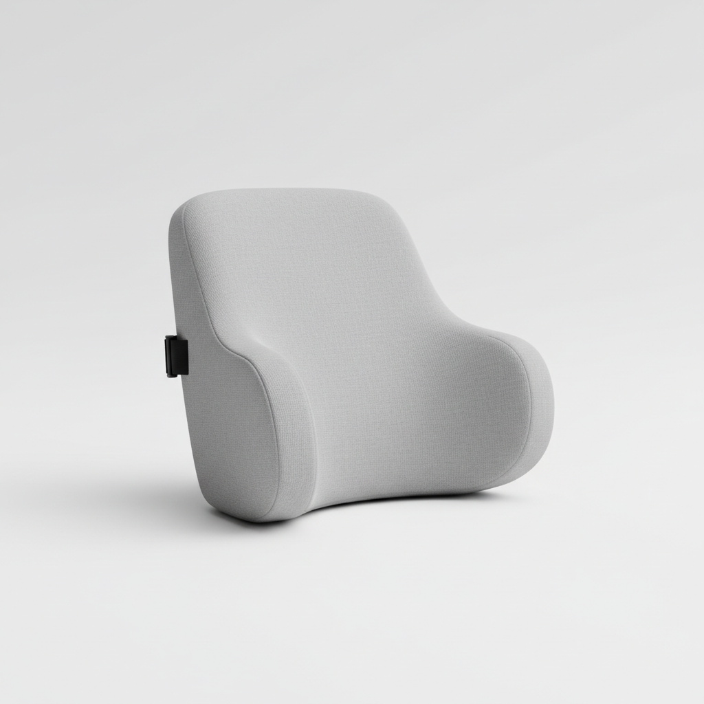 Almofada Lombar Ergonômica