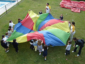 הפנינג יישובי