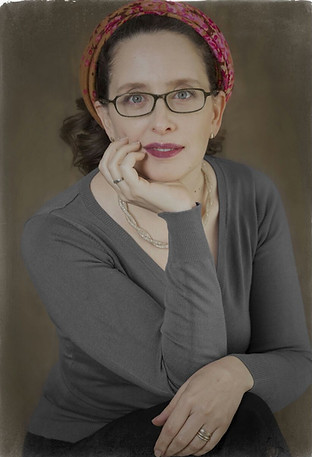 Keren Hadad Taub