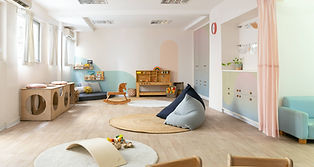  מיה גונן | מעצבת פנים