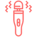 vibrator icon
