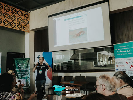 From Isolation to Industry: The Value of Coming Together