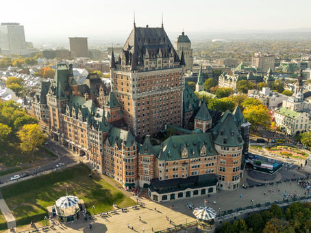 From Insight to Implementation: Protecting the Hostel Model Post-Conference in Montréal