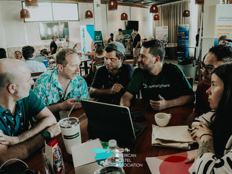 Hostel Regulation, Operations, and Reality: NAHA Conference 2026 Insights
