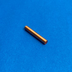 Simulated Plain Copper Detonator