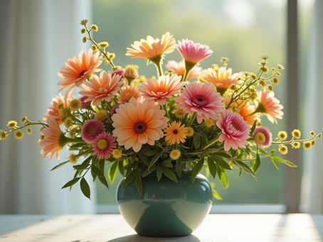Entrega de flores Madrid: guía práctica para un envío perfecto