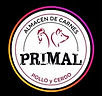 ahumadero, primal