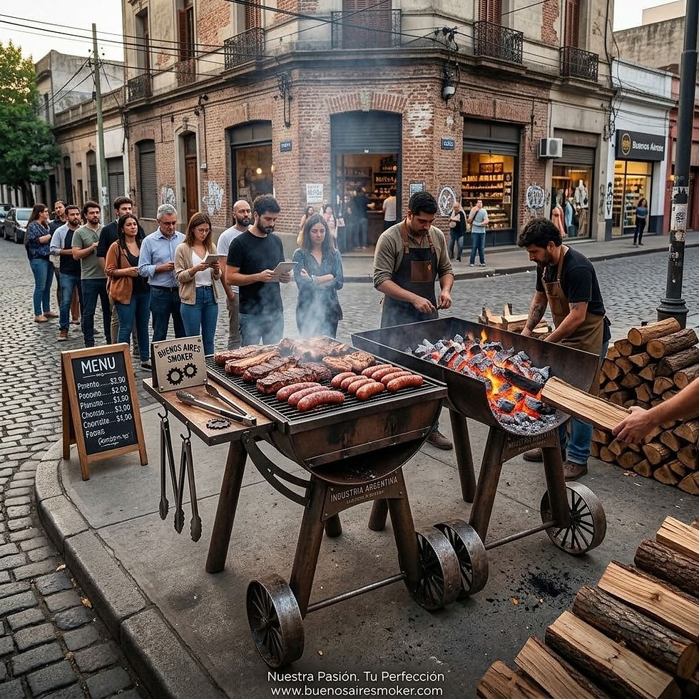 PARRILLA, AL, PASO