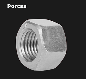 Produtos Fixoved: vedaçoes, parafusos, anéis elásticos, molas prato, porcas, arruelas e peças usinadas para aplicações industriais