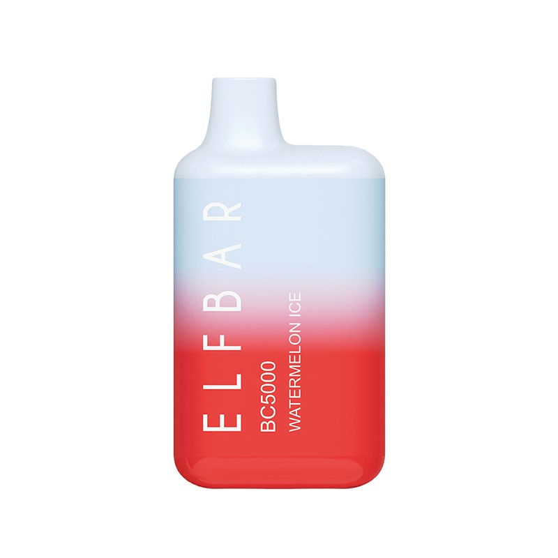 Thumbnail: Elf Bar BC5000 Disposable Vape Kit 5000 Puffs 650mAh