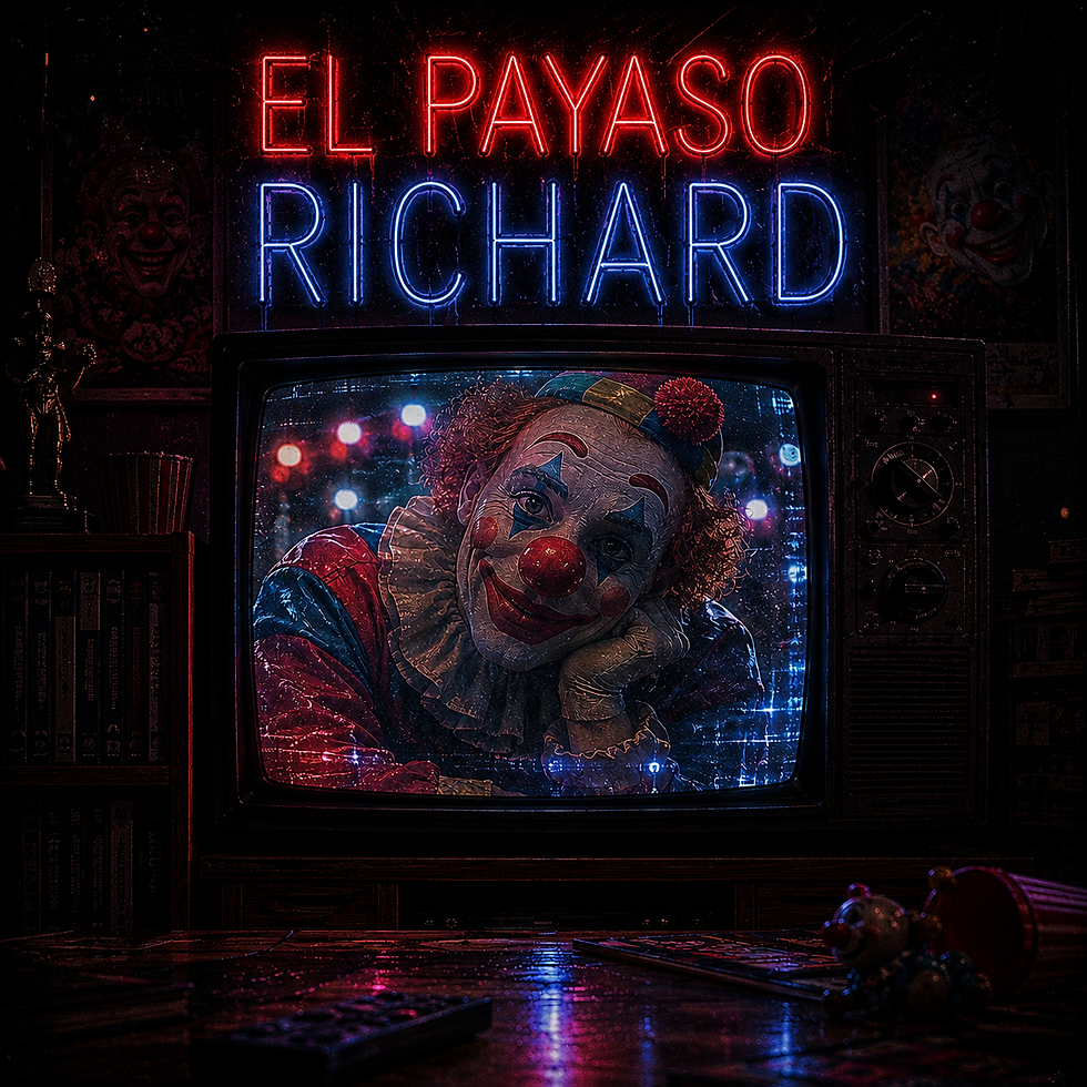 El Payaso Richard