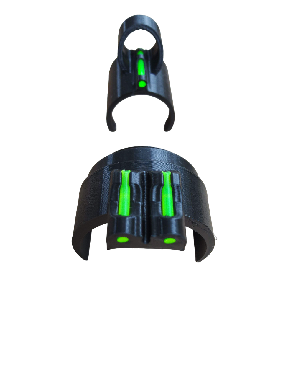 Miniatura: Mira para espingarda Pump