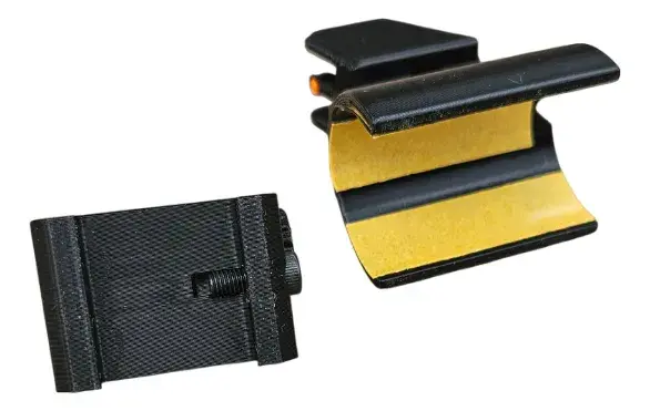 Thumbnail: Miras para Pump Military