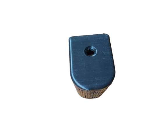 Miniatura: Bumper extensor +6 PT 58