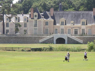 Dédicaces au Château de La Perrière
