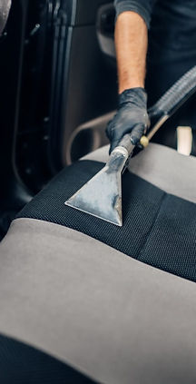 best mobile car cleaning dubai