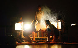 Tränenpalast (2015)