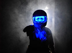 Fiat Lux: La teoría de las estrellas (2019)