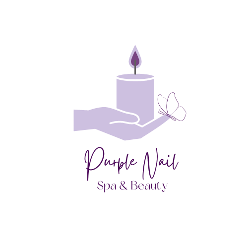 Purple Nail Spa & Beauty