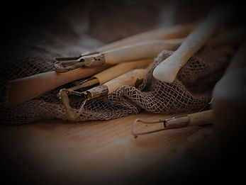 SCULPTING TOOLS