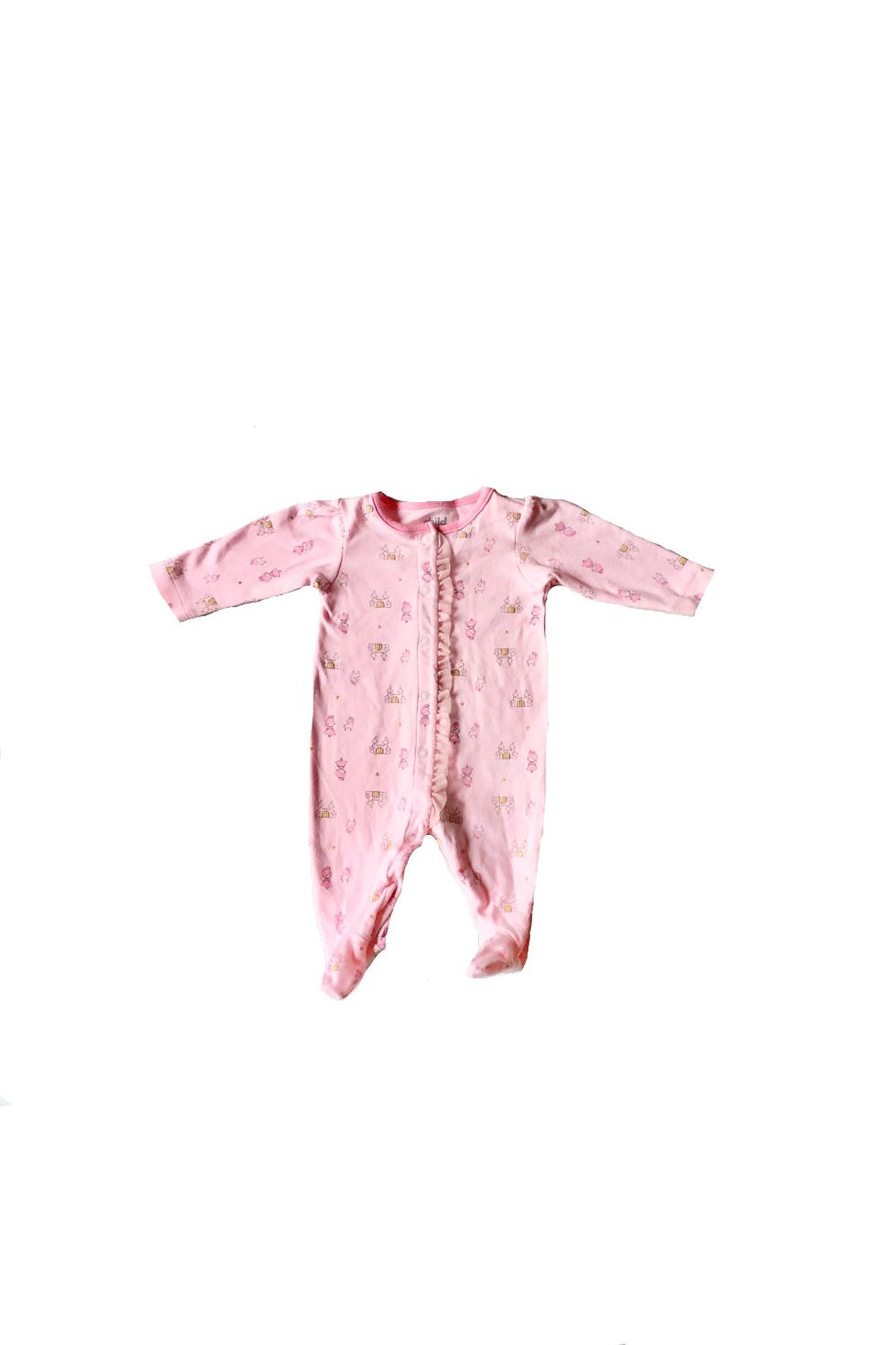 Thumbnail: 0-3M Winter (24 items)