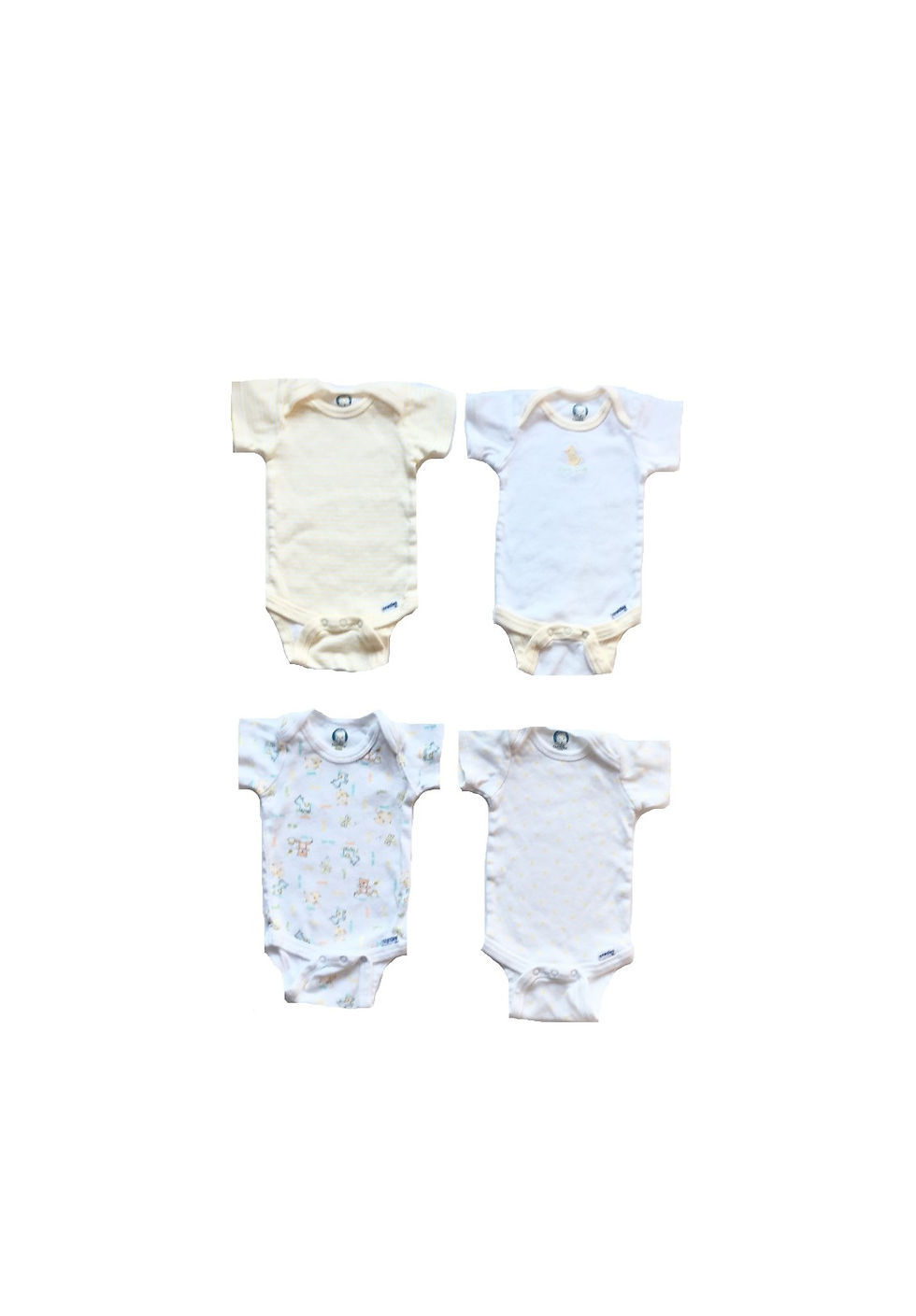 Thumbnail: Mini 0-3 Month Summer Bundle (16 items)