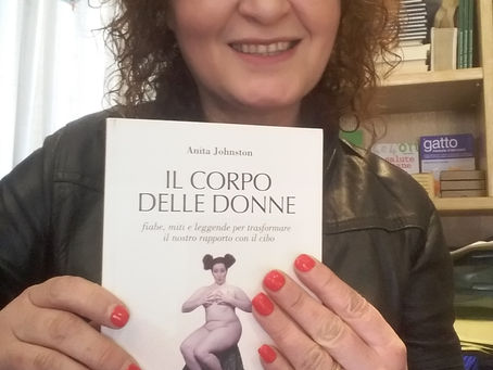 Il Corpo Delle Donne – Il workshop a Milano a Le Spezie Gentili