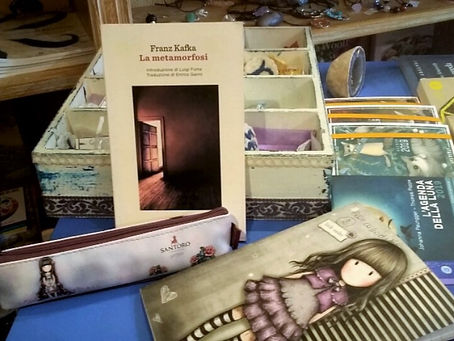 La Metamorfosi di Franz Kafka, perchè leggerlo?