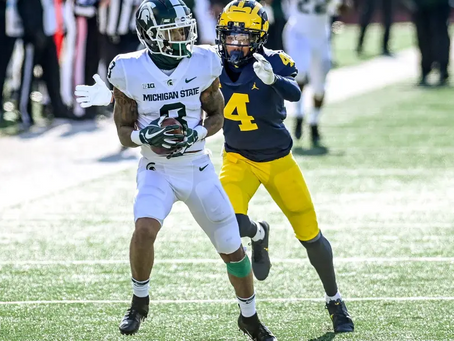 Cogito Ergo Cogito's College Football Week 9 Picks