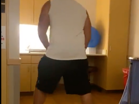 The Best Thing I Saw on Social Media Today