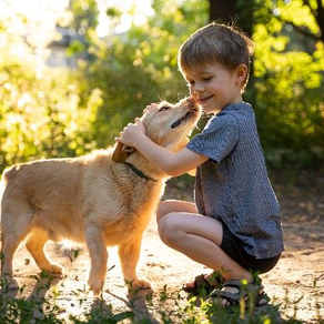 Pessoas autistas e os animais - Tismoo - Psicopedagogia Petrópolis