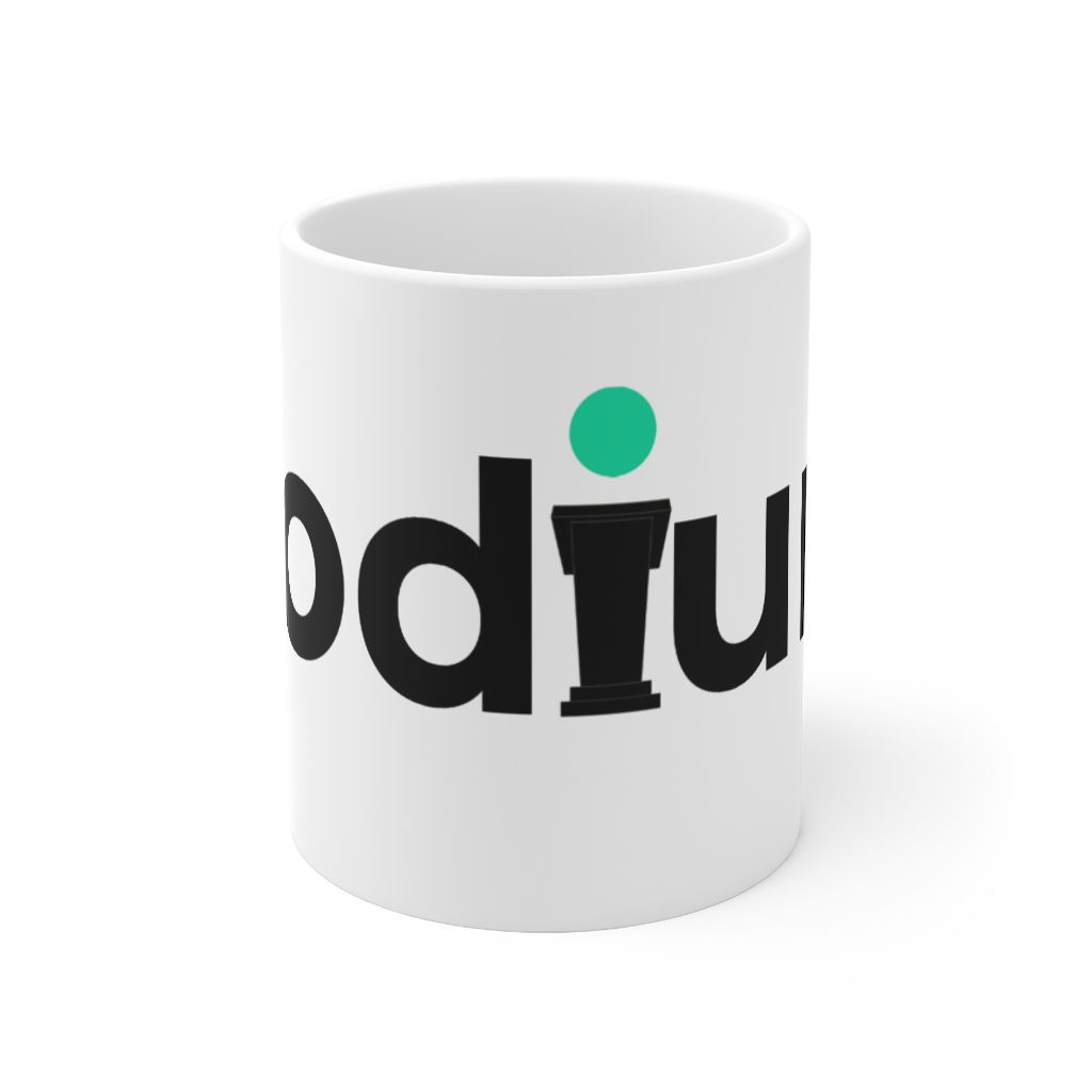 The PodiMug