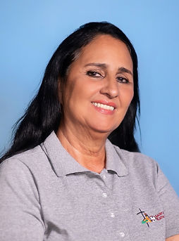Belkis Valdés