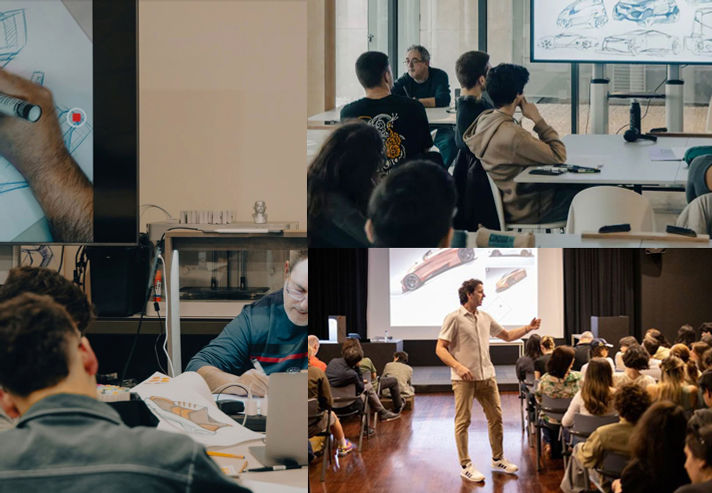 Formação especializada