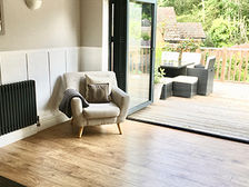 MDF wall panels: DIY wall panelling the easy way