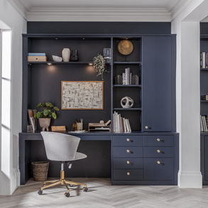 Wellness ideas for your home office: Boost productivity