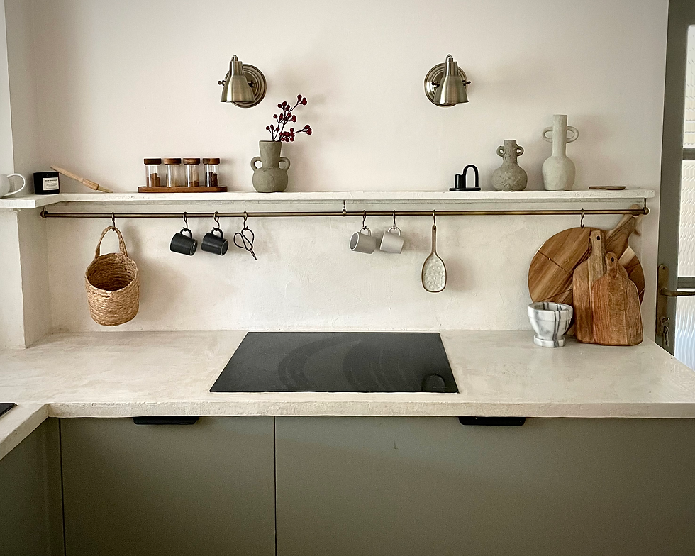 10 Affordable Kitchen Makeover Ideas to Transform Your Space