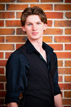 John Harvey