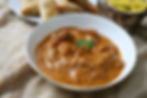 Goat Korma