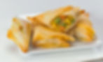Vegetable Samosa