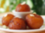 Gulab Jamun