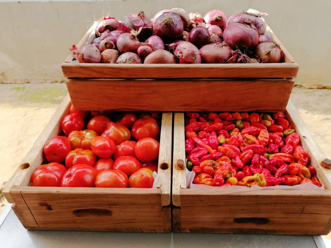 Tomato Express metrocoop