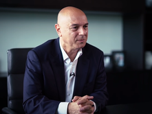 How Daniel Levy's financial savvy has turned the tides at Tottenham